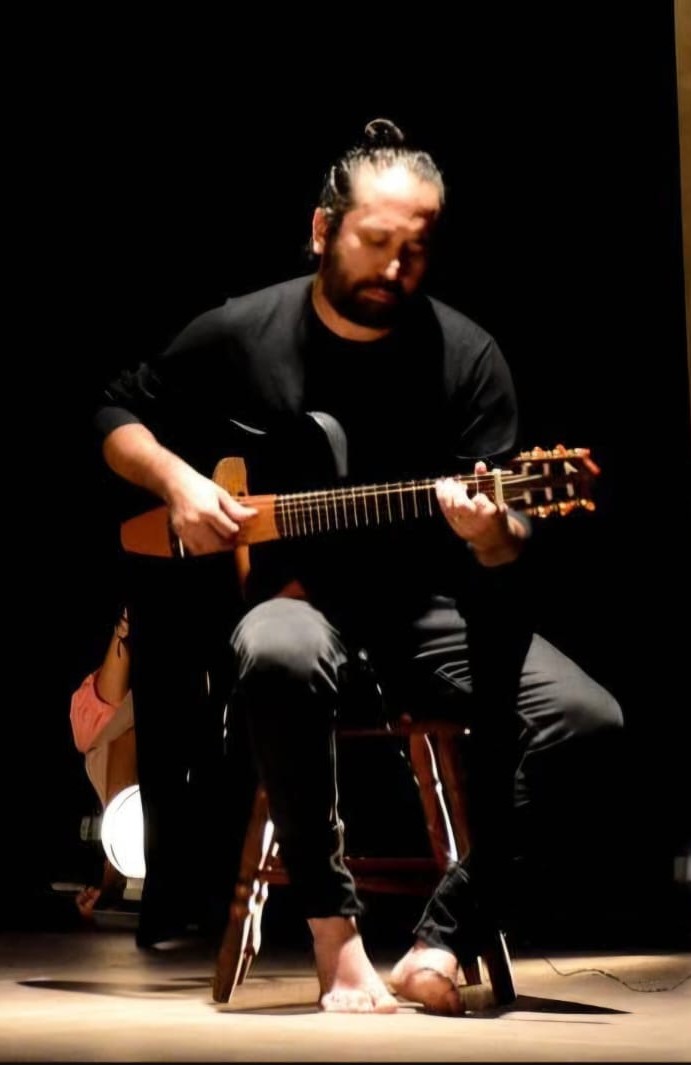 Ernesto Ferreira