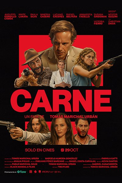 Carne