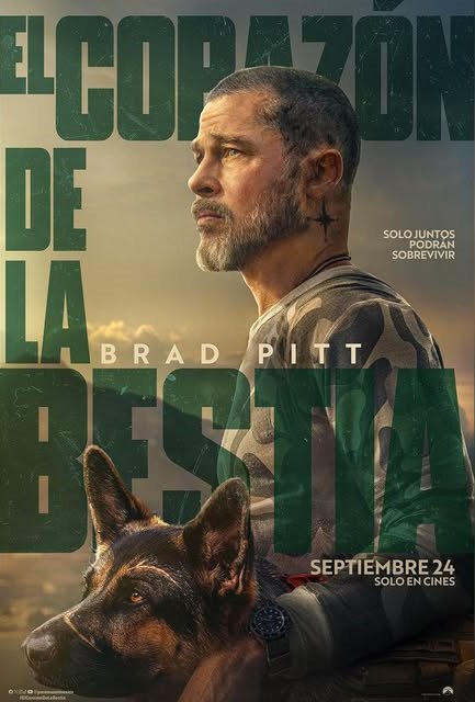 El Corazón de la Bestia