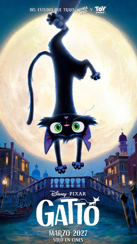 Gatto
