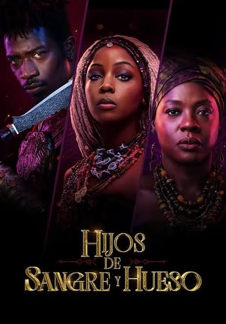 Hijos de Sangre y Hueso