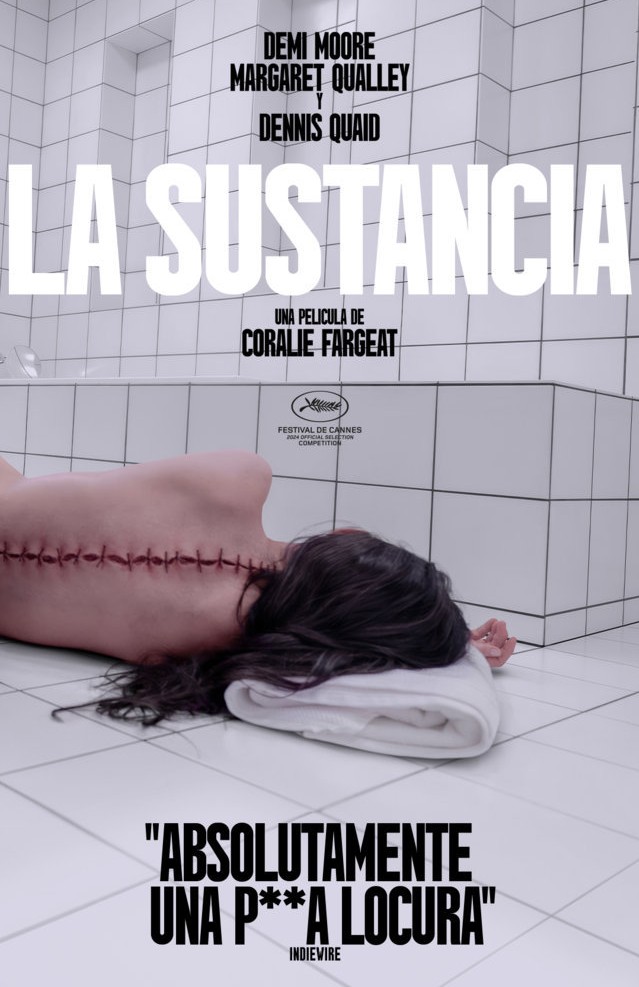 La Sustancia