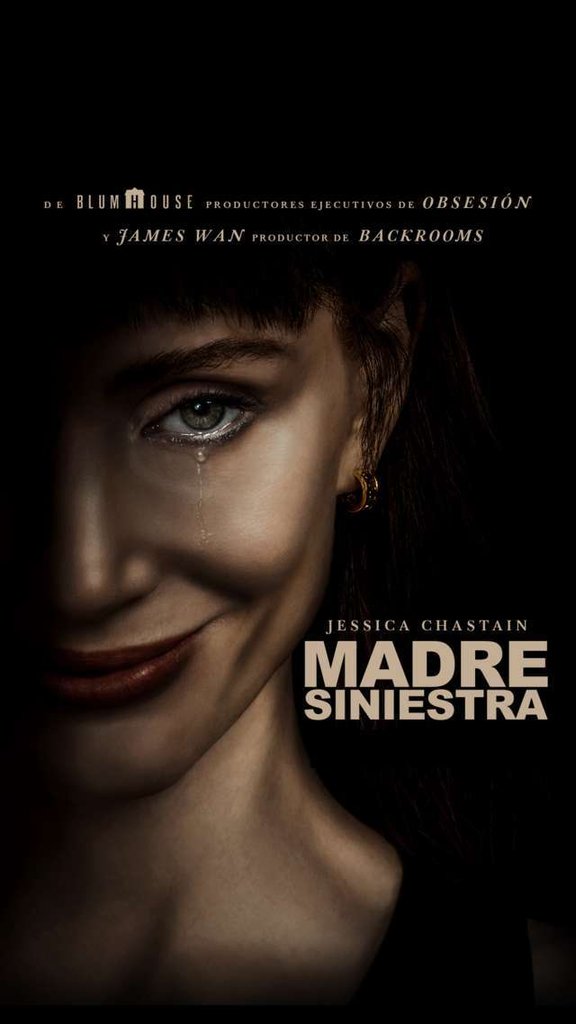 Madre Siniestra