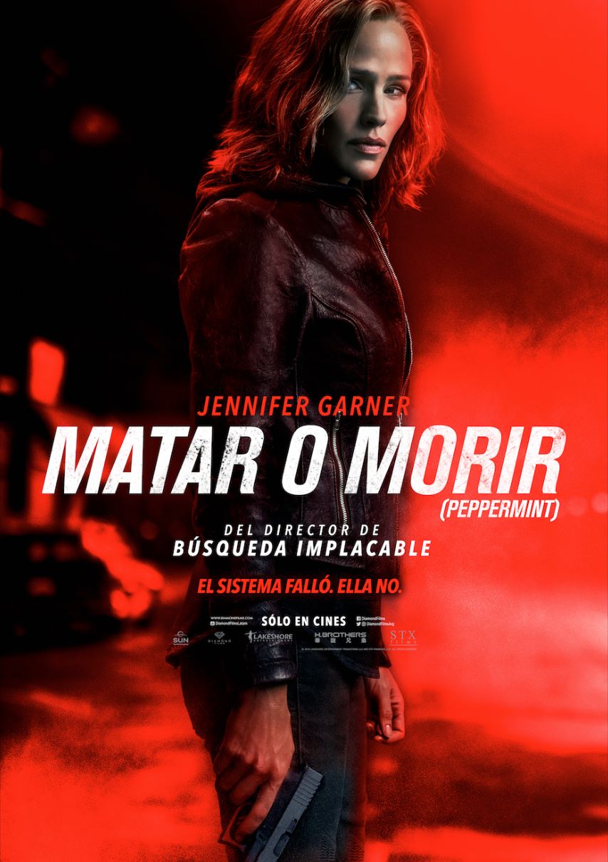 Matar o morir