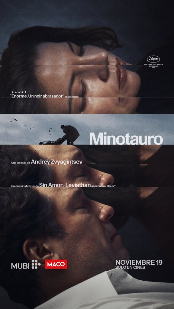 Minotauro