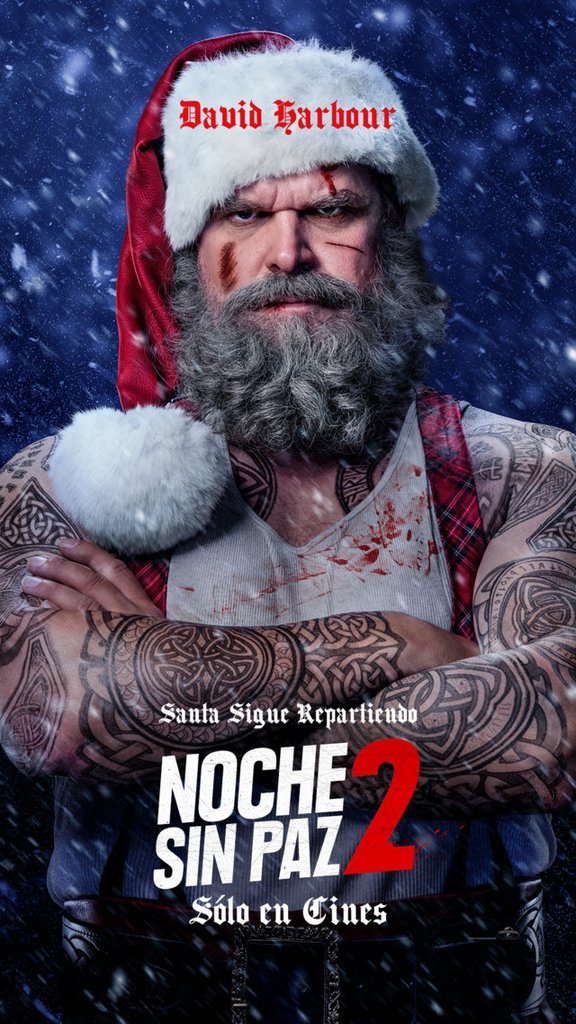 Noche Sin Paz 2