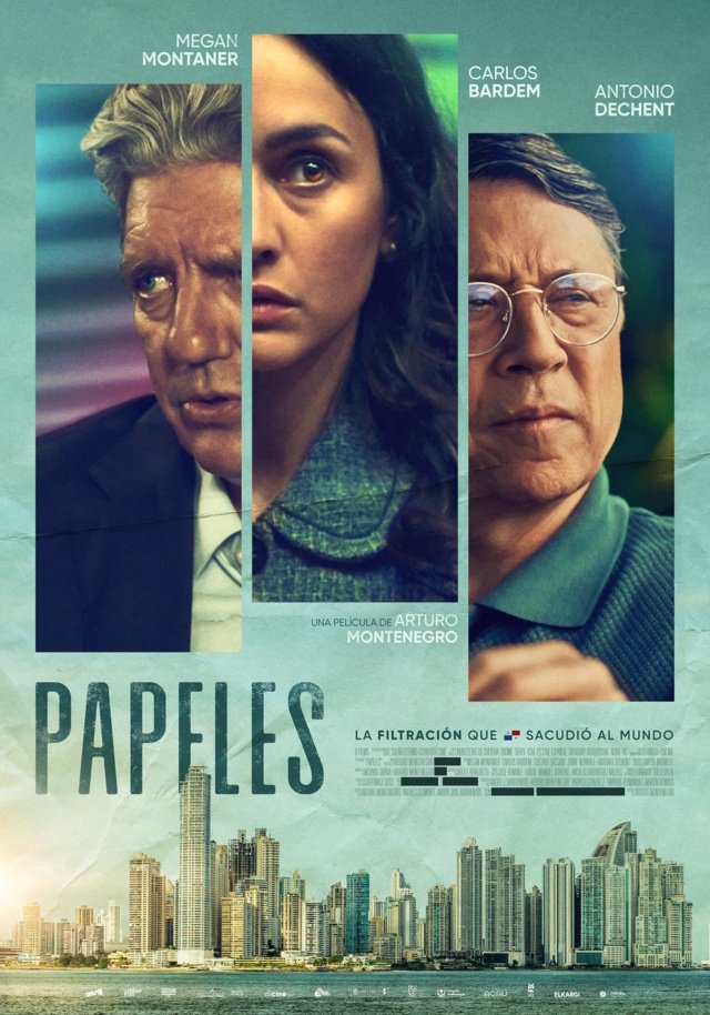 Papeles