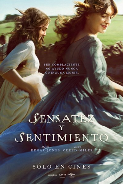 Sensatez y Sentimiento