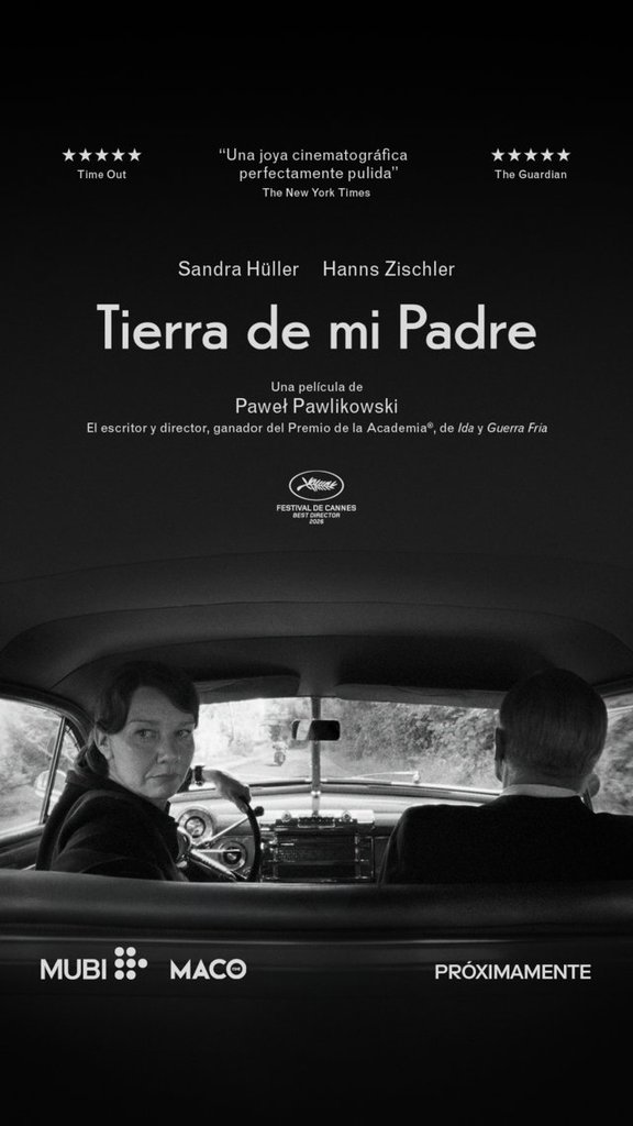 Tierra de Mi Padre