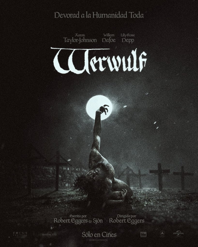 Werwulf