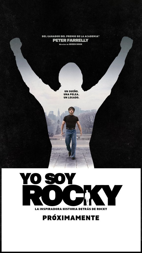 Yo Soy Rocky